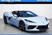 $72995 : 2021 Corvette thumbnail