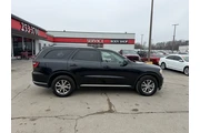 2015 Durango AWD 4dr Limited en Lexington