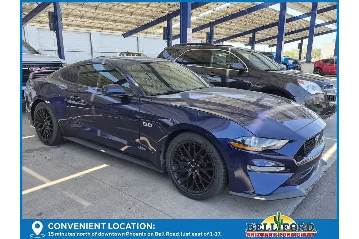 $39421 : Ford Mustang 2020 GT Premium image 5