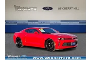 Chevrolet Camaro 2018 LT 2dr