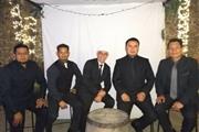 Cantante cubano, grupo musical en Mexico DF