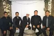 Cantante cubano, grupo musical en Mexico DF