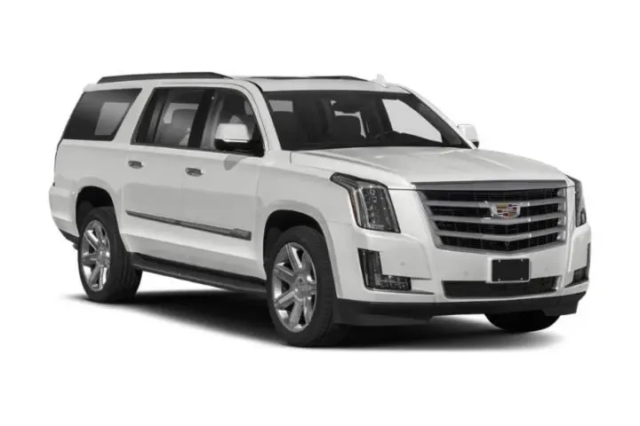 $35995 : Cadillac Escalade ESV 2019 4 image 6