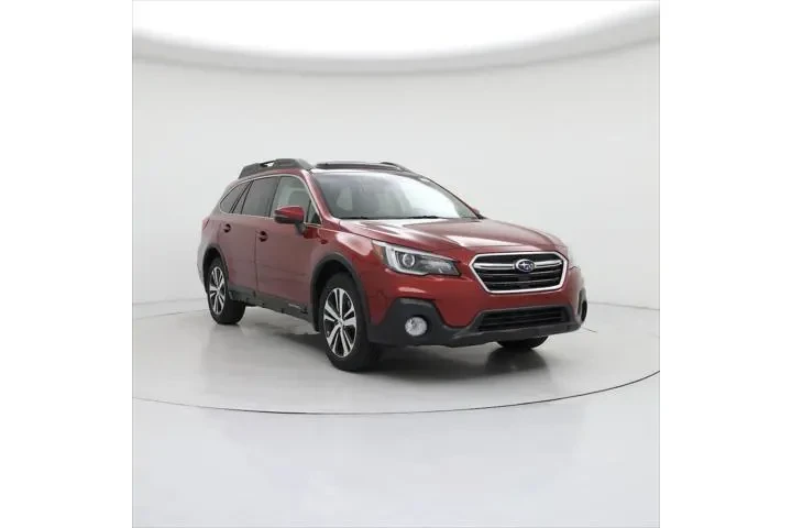 $25998 : Subaru Outback 2019 AWD 3.6R image 1