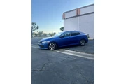 2019 Honda Civic automatico thumbnail