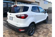 $12350 : 2018 EcoSport SES AWD thumbnail