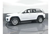 $33000 : Jeep Grand Cherokee 2025 4x2 thumbnail