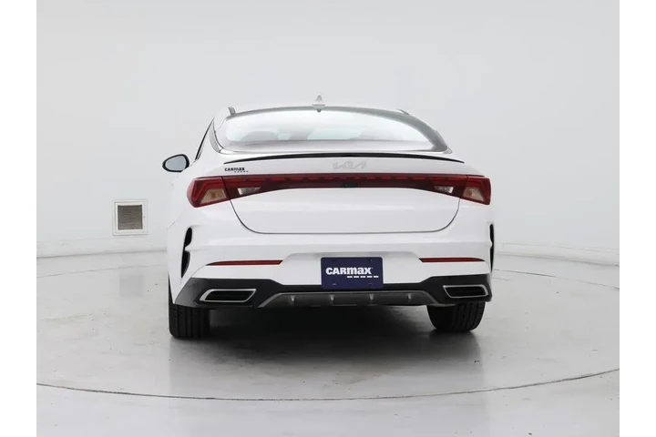 $23998 : Kia K5 2022 GT-Line 4dr Seda image 6