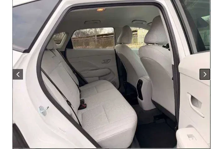 $24000 : Hyundai KONA 2025 AWD SEL 4d image 5