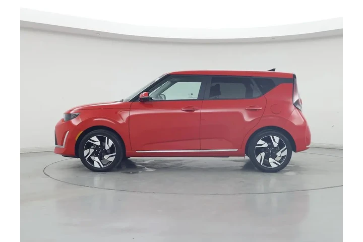 $21998 : Kia Soul 2023 GT-Line 4dr Cr image 3