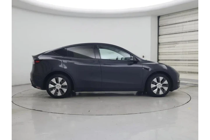$34998 : Tesla Model Y 2024 AWD Long image 7