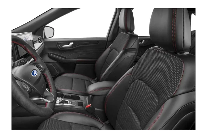 $23988 : Ford Escape 2024 ST-Line 4dr image 6