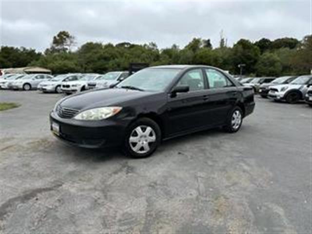 $7999 : 2006 TOYOTA CAMRY image 1