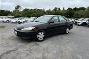 2006 TOYOTA CAMRY en Salinas