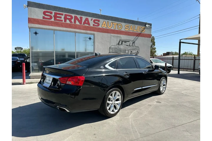 $12495 : 2015 CHEVROLET IMPALA2015 CHE image 5