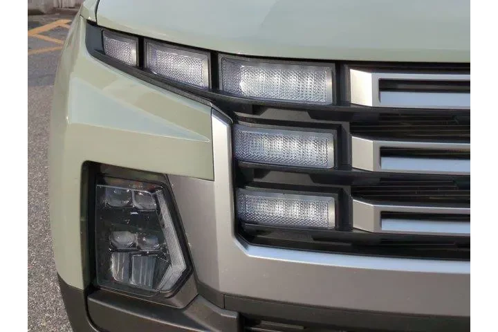 $26527 : Hyundai SANTA CRUZ 2025 SE 4 image 10