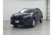 $26998 : Toyota RAV4 2021 XLE 4dr SUV thumbnail