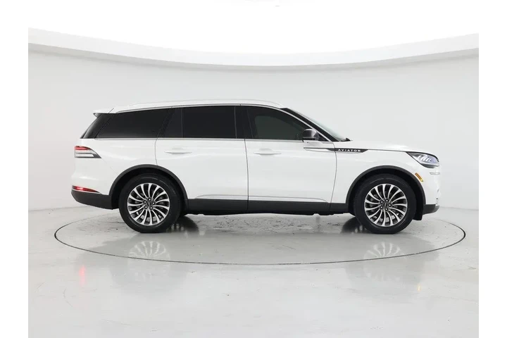 $31998 : Lincoln Aviator 2020 AWD Res image 7