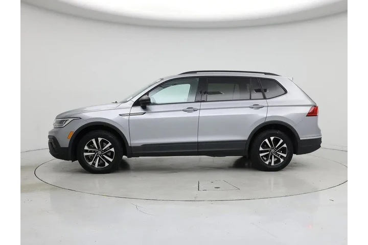 $17998 : Volkswagen Tiguan 2022 S 4dr image 3