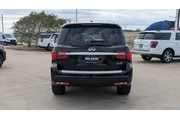 $26495 : INFINITI QX80 2020 Luxe 4dr thumbnail