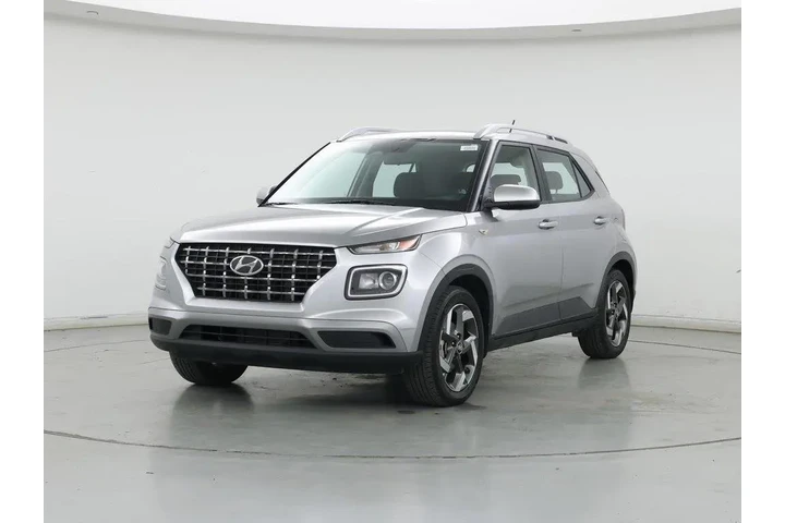 $20998 : Hyundai VENUE 2023 SEL 4dr C image 4
