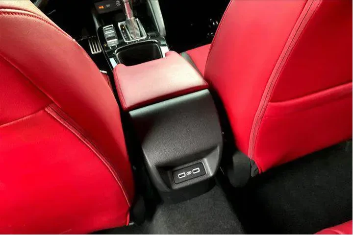 $25356 : Acura Integra 2023 4dr Liftb image 10