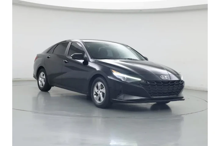$17998 : Hyundai ELANTRA 2021 SE 4dr image 1