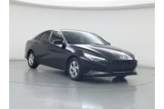 Hyundai ELANTRA 2021 SE 4dr