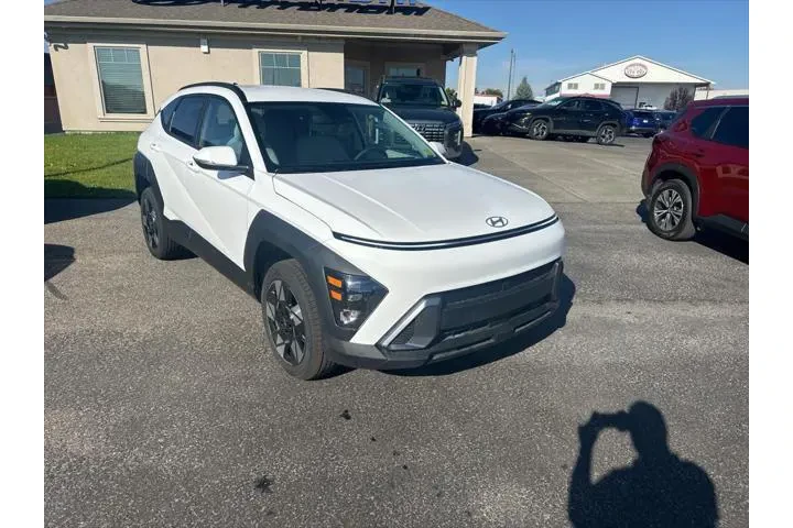 $29440 : Hyundai KONA 2025 AWD SEL 4d image 7