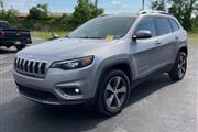 Used 2019 Cherokee Limited 4x en Jersey City