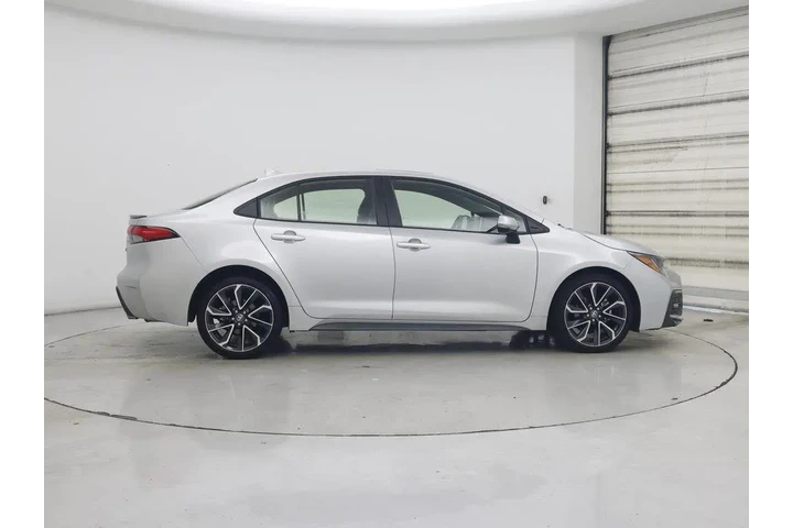 $24998 : Toyota Corolla 2022 XSE 4dr image 7
