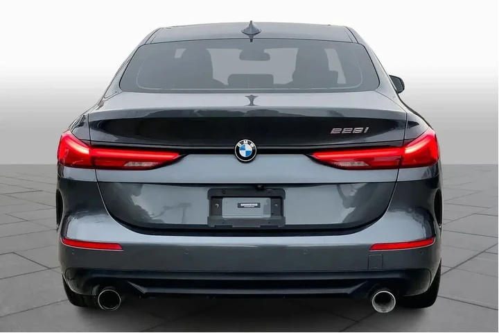 $18597 : BMW 2 Series 2021 228i Gran image 4