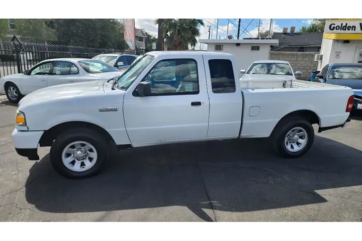 $13499 : 2009 Ranger image 8