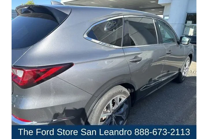 $39550 : Acura MDX 2023 SH-AWD 4dr SU image 8
