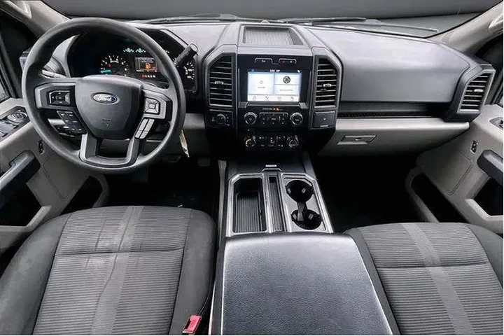 $19750 : Ford F-150 2018 4x4 XL 4dr S image 7