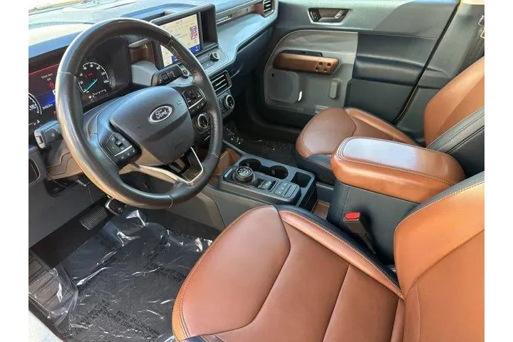 $28253 : Ford Maverick 2023 XL 4dr Su image 10