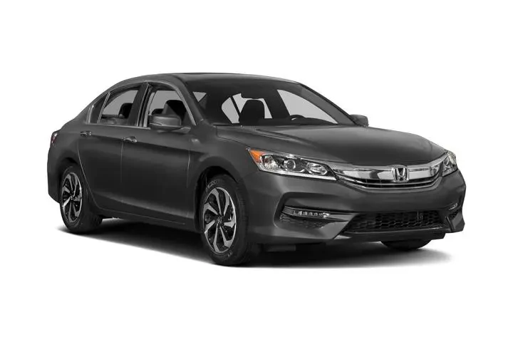 $20320 : Honda Accord 2017 EX-L V6 4d image 6