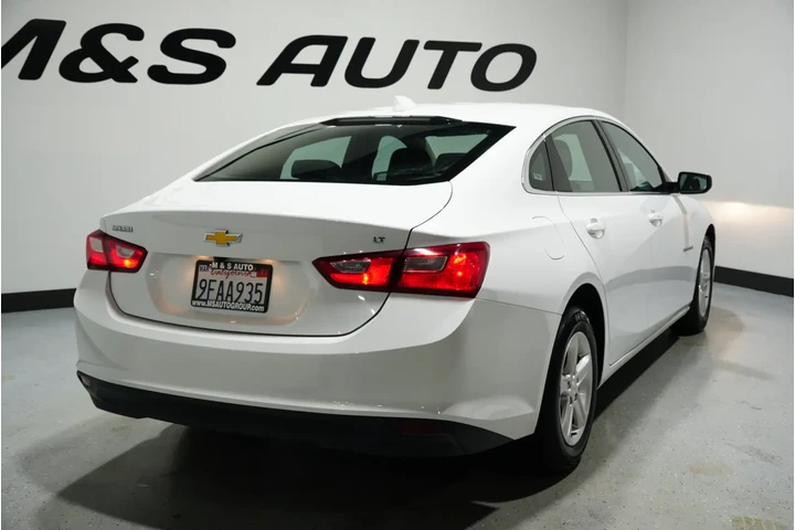 $15218 : 2023 Malibu image 9