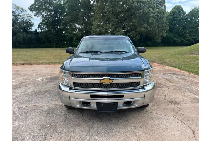 $12500 : 2012 Silverado 1500 LS image 3