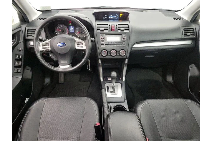$13998 : Subaru Forester 2015 AWD 2.5 image 9