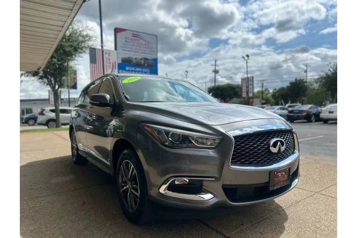 $14999 : 2018 QX60 image 4