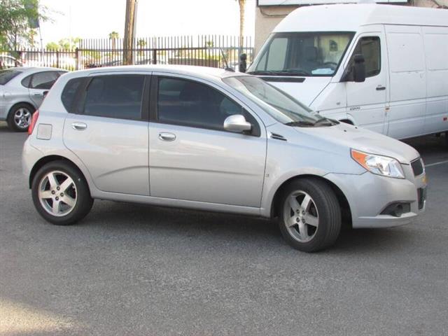 $4995 : 2009 Aveo Aveo5 LT image 9