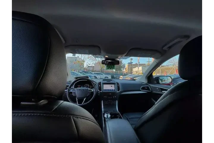 2020 FORD EDGE2020 FORD EDGE image 5