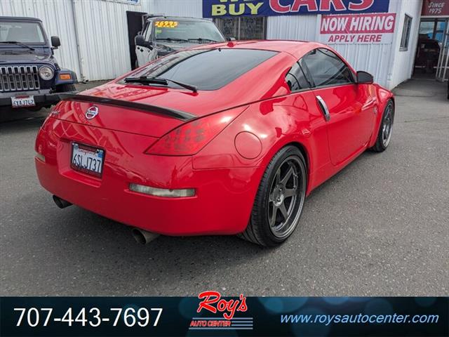 $11995 : 2008 350Z Coupe image 8