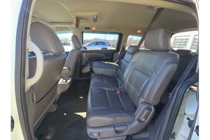 $12995 : 2015 Odyssey EX-L image 6