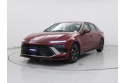 $23998 : Hyundai SONATA 2025 SEL 4dr thumbnail