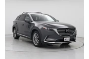 Mazda CX-9 2019 AWD Grand To