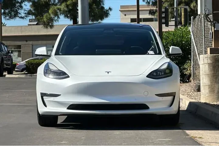 $19000 : Tesla Model 3 2021 Standard image 10