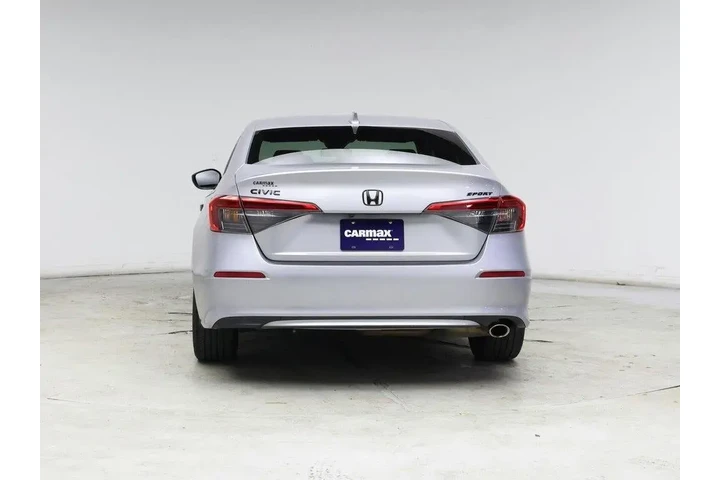 $23998 : Honda Civic 2022 Sport 4dr S image 6