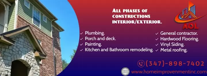 Home Improvenment INC image 4
